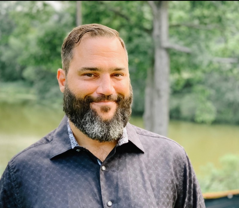 Harry Shurek, founder of NoScamForMe