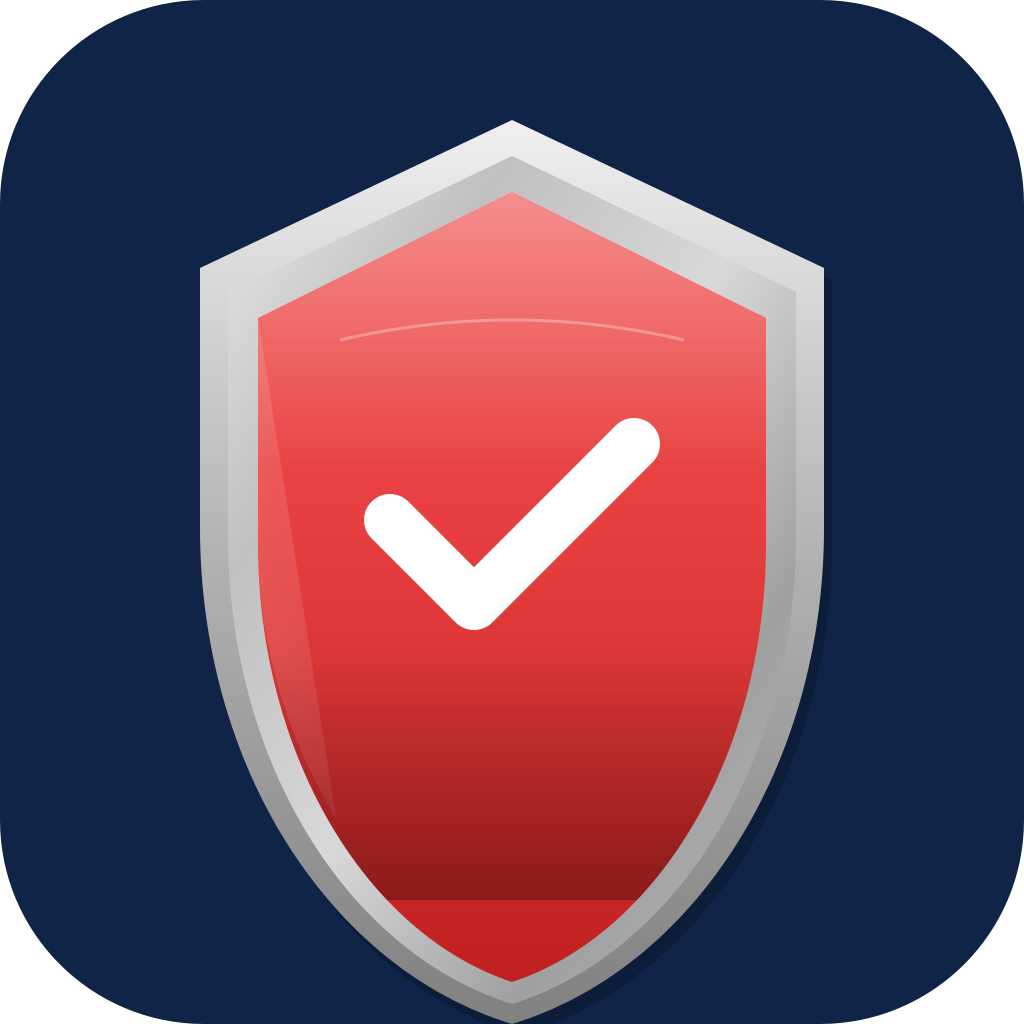 Shield Logo 1024